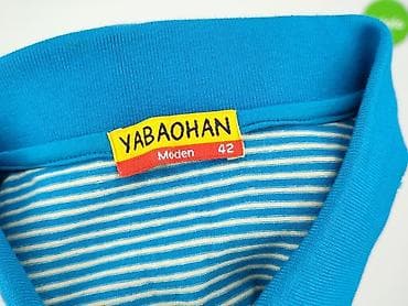walbusch polo: Bluzka damska, rozmiar XL — 4