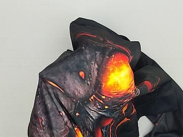 deadpool h: Bluza z kapturem dla mężczyzn, rozmiar 2XL — 6