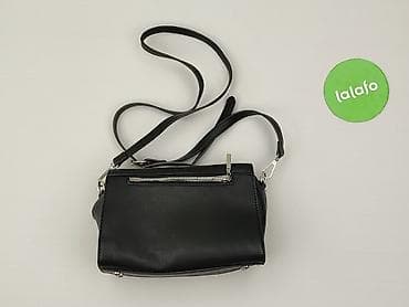 plecaki żółte: Torebka, Monnari, stan - Idealny — 3