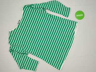 bluzki w paski massimo dutti: Bluzka damska, rozmiar XL — 2