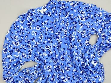 sweter piórkowy na drutach: KappAhl, Bluzka damska, rozmiar M — 1