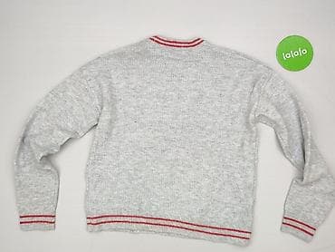 olimpia sweter: Sinsay, Sweter damski, rozmiar S — 3