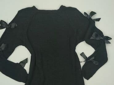 poliamid w swetrze: Sweter damski, rozmiar S — 1