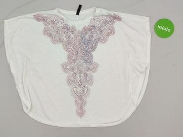 reserved biale bluzki: Colours of the World, Bluzka damska, M — 2