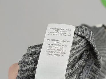 wallis bluzki: Miss Selfridge, Top damski, rozmiar 2XS — 5