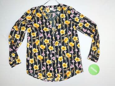 koszulka do garnituru damskiego: VRS, Bluzka damska, rozmiar M — 2