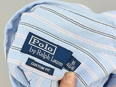 nike dunk low ccc: Polo Ralph Lauren, Koszulа dla mężczyzn, rozmiar L — 4