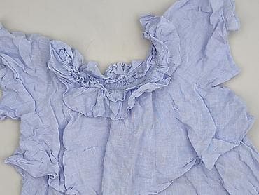 bluzki boho hiszpanki: Bluzka damska, rozmiar L — 1