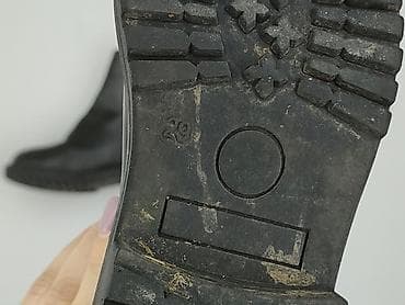 Other Children's Items: High boots 29, Used at lalafo.pl — 4 Other Children's Items: High boots 29, Used — 4