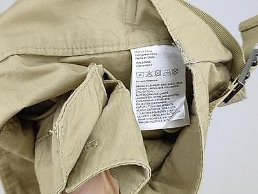 spódnice khaki: H&M Divided, Spódnica damska, rozmiar M — 5
