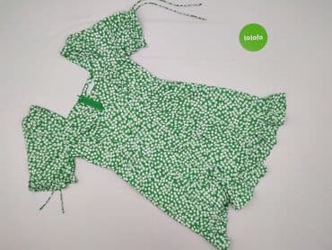 le collet sukienka w kwiaty: Loavies, Sukienka damska, M — 2