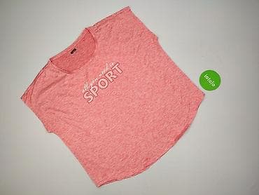 bluzki cocomore: Ergee, T-shirt damski, rozmiar XL — 2