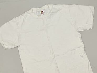 Fruit Of The Loom, T-shirt damski, rozmiar S