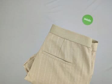 stradivarius buty przecena: Stradivarius, Spodnie materiałowe damskie, rozmiar S — 6