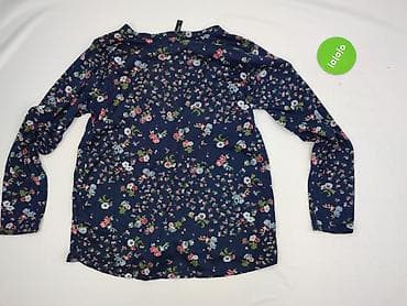 dżinsy pull and bear: Jean Pascale, Bluzka damska, rozmiar M — 3