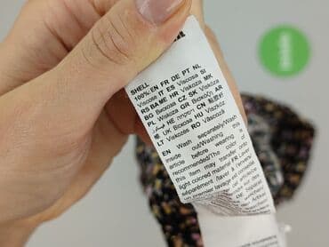 sandały koturna ccc: Spódnica damska, S — 5