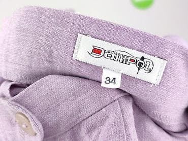 jeansy diverse: DANI, Spodnie materiałowe damskie, rozmiar XS — 4