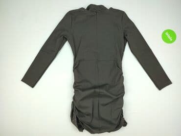 sukienki wieczorowe łódź piotrkowska: Women`s dress, size S (EU 36) — 3