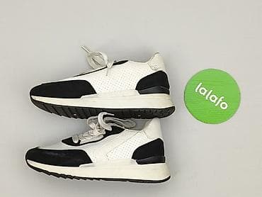 trampki ang: Sneakersy damskie, rozmiar 36 — 2