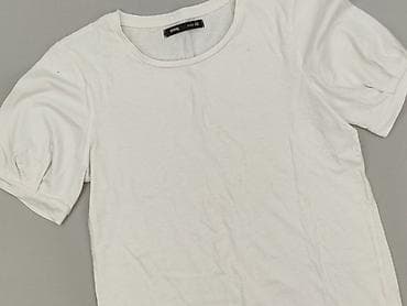 mayday t shirty: Sinsay, T-shirt damski, rozmiar XS — 1