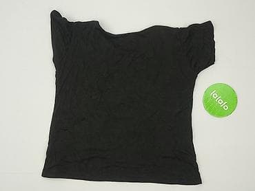 smog basic regular fit t shirt: T-shirt damski, rozmiar S — 3