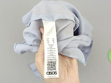 asda george playsuit: Asos, Bluzka damska, rozmiar S — 4