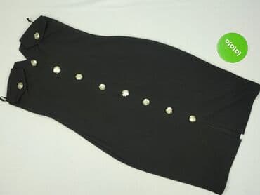 monnari sukienki plus size: Sukienka damska, 7XL — 2