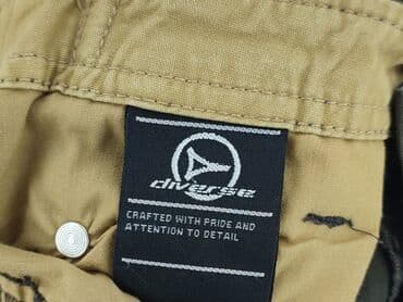 spódnice bojówka midi: Diverse, Spódnica damska, S — 5