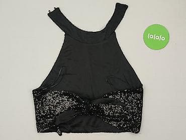 sinsay getry: Sinsay, Top damski, rozmiar L — 3