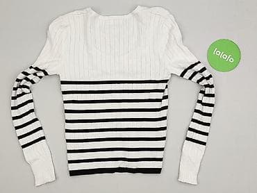 sinsay nirvana: Sinsay, Светр жіночий, розмір L на lalafo.pl — 3 sinsay nirvana: Sinsay, Светр жіночий, розмір L — 3