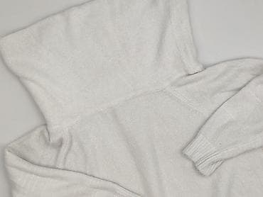 swetry pull and bear: H&M, Golf damski, rozmiar XL — 1