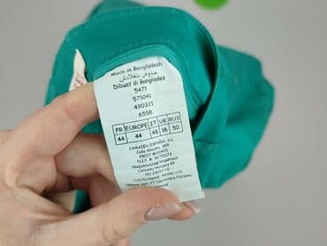 rajstopy vinted: Camaïeu, Spodnie materiałowe damskie, 2XL — 4