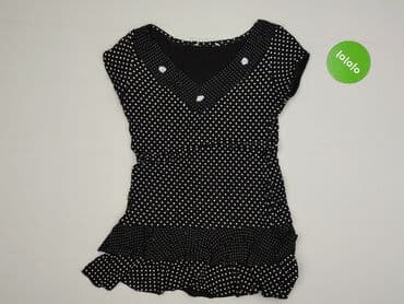 sukienki w groszki reserved: Bluzka damska, rozmiar S — 2