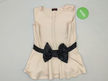 bluzka jak gorset: Bluzka damska, 4XL — 2