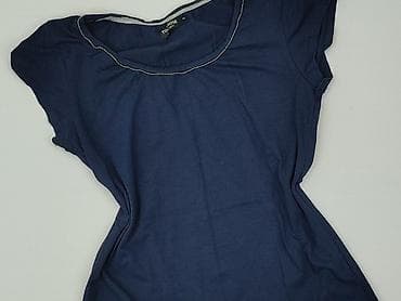 basic house t shirt: Tom Rose, T-shirt damski, rozmiar M — 1