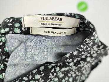 kozaki h: PULL&BEAR, Sukienka damska, rozmiar L — 4