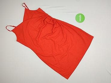 szorty hm: H&M, Sukienka damska, rozmiar M — 2