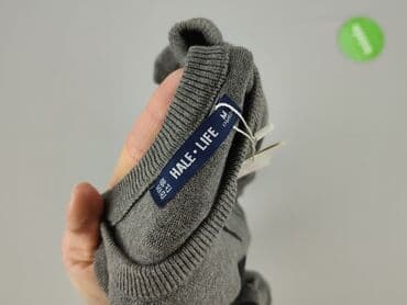 wilk i zając koszulka: Bluza dla mężczyzn, M, stan - Idealny — 4