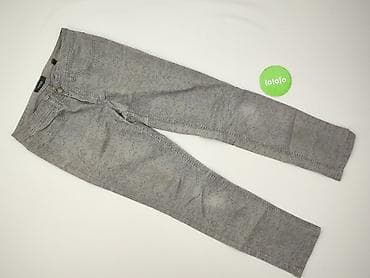 clockhouse ckh: Tchibo, Jeansy damskie, rozmiar M — 3