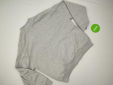 patchworkowe spodnie: Kardigan dla mężczyzn, rozmiar XL — 3