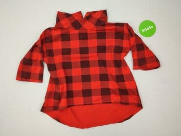 koszula flanelowa carhartt: Bluzka damska, rozmiar 2XL — 2