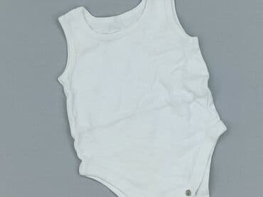 kombinezon softshell dla dzieci lidl: Body, 1-3 m, 
stan - Bardzo dobry — 1