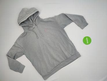 Kobiety: Bluza z kapturem damska, rozmiar S — 2