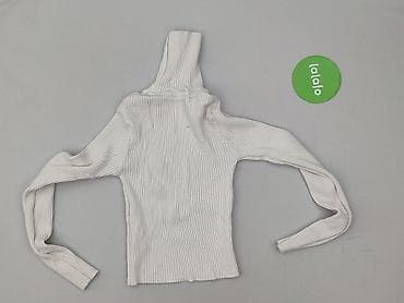 shein bluzki: Shein, Golf damski, rozmiar S — 3