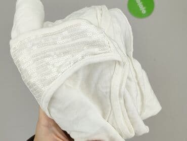 aplikacje z ubraniami: Top damski, rozmiar M — 4