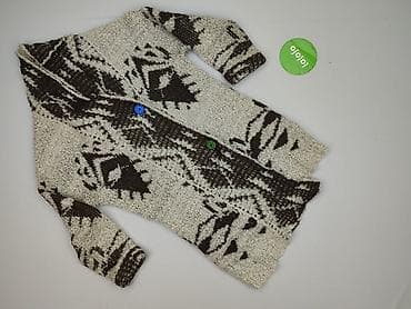 sweter od solar: Kardigan damski, rozmiar M — 2