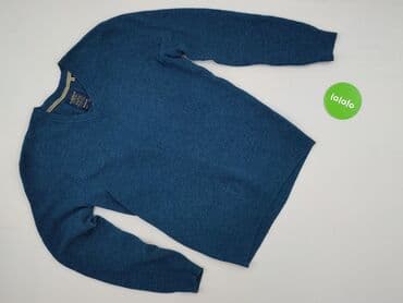 hampton republic sweter: Debenhams, Sweter for men, size M — 2