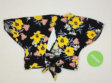 bluzy do ta: H&M Divided, Top damski, rozmiar XS — 3