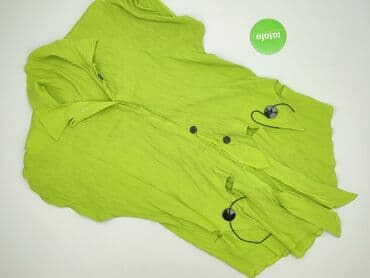 przerabianie koszulek: Tunika damska, rozmiar One size — 3