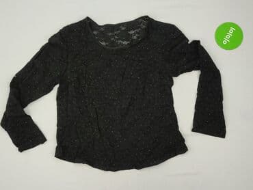 bluzki do tańca towarzyskiego: Bluzka damska, rozmiar S — 3